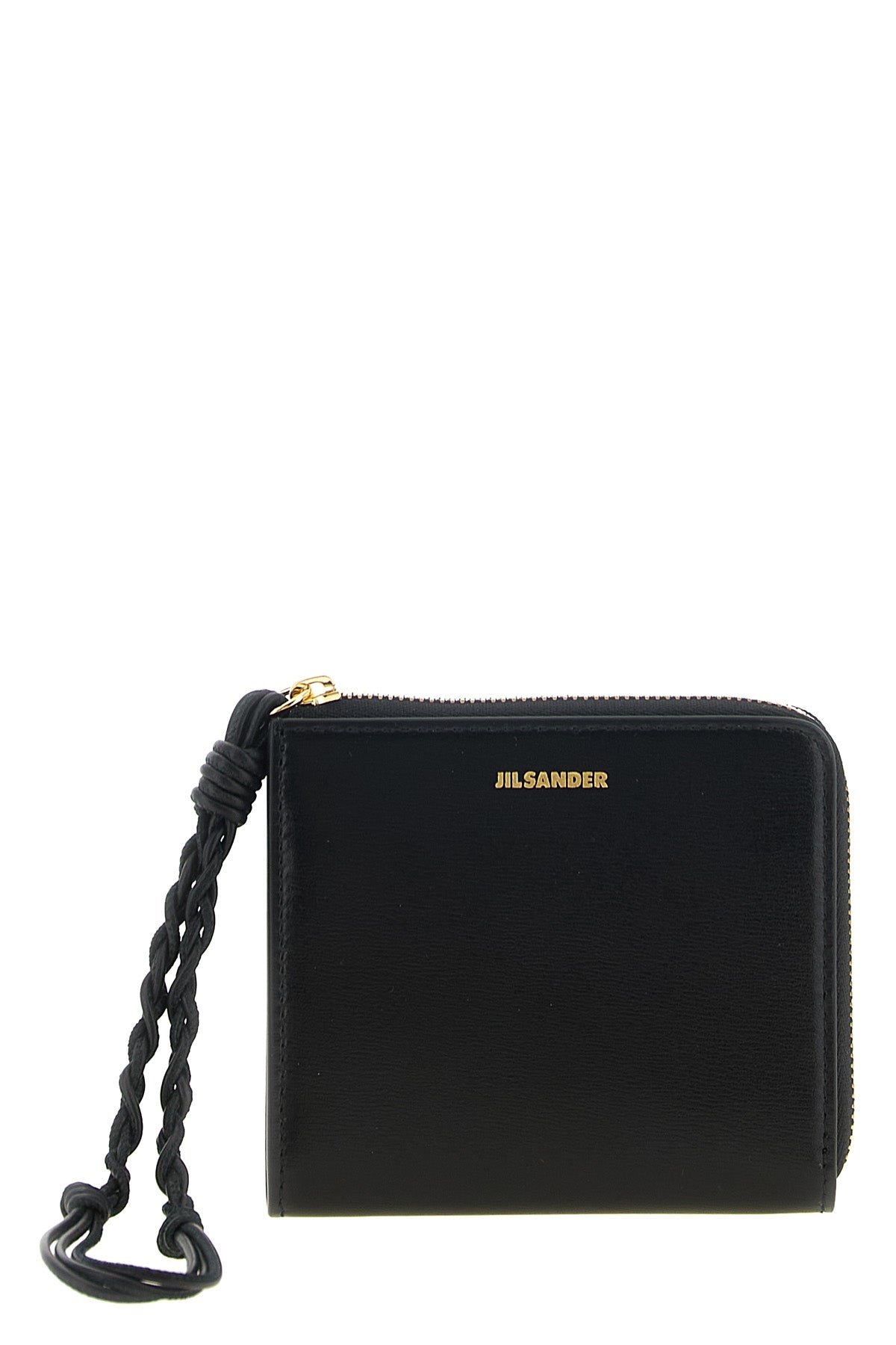 'Tangle' card holder