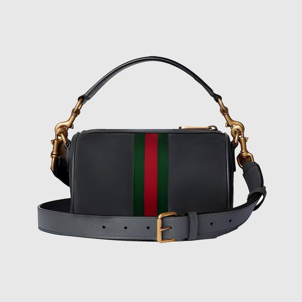 Savoy small duffle bag