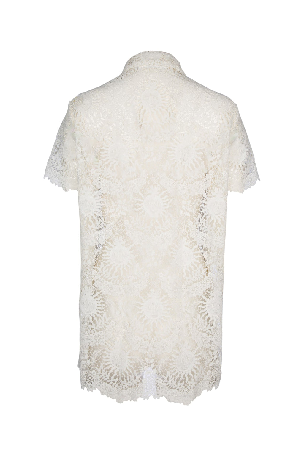 CHRISTIAN DIOR TOILE DE JOUY SOLEIL GUIPURE For Women 
