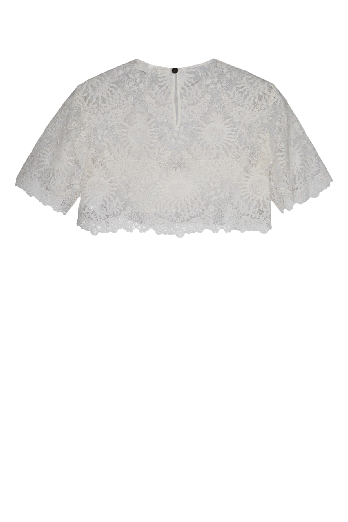 CHRISTIAN DIOR TOILE DE JOUY SOLEIL GUIPURE