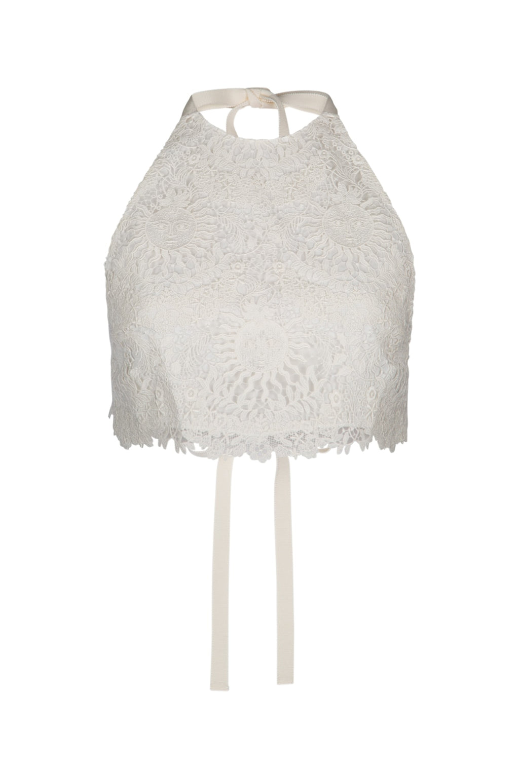 CHRISTIAN DIOR TOP For Women 100% Cotton
