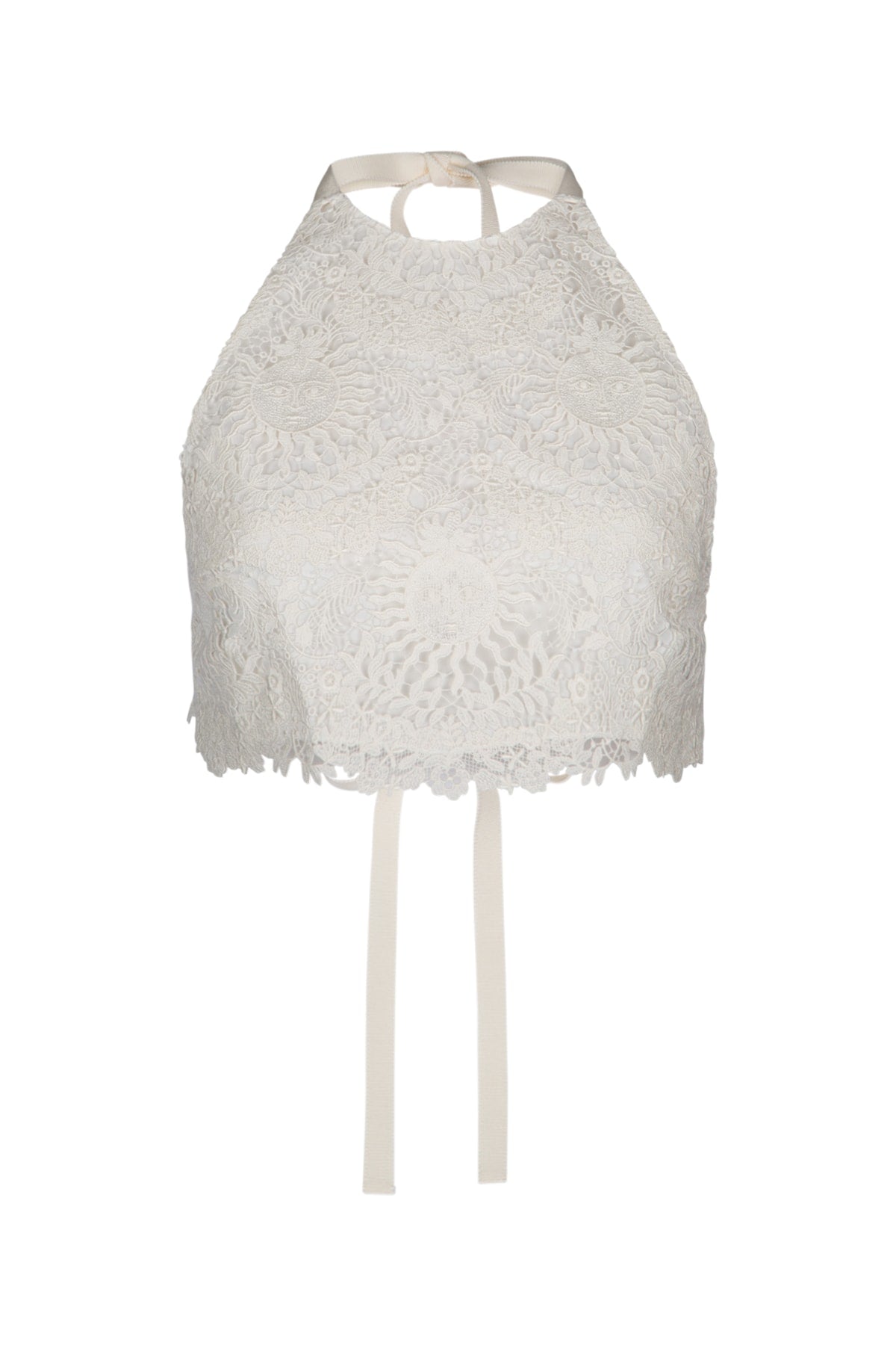 CHRISTIAN DIOR TOP For Women 100% Cotton