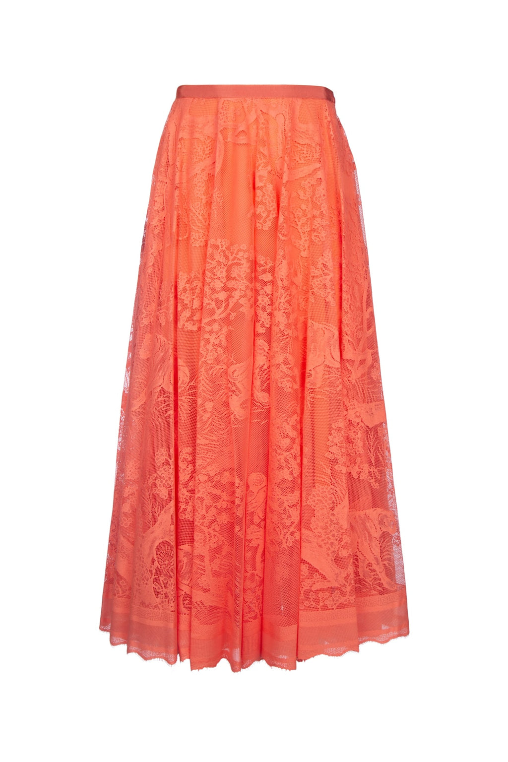 CHRISTIAN DIOR GONNA For Women 100% Cotton