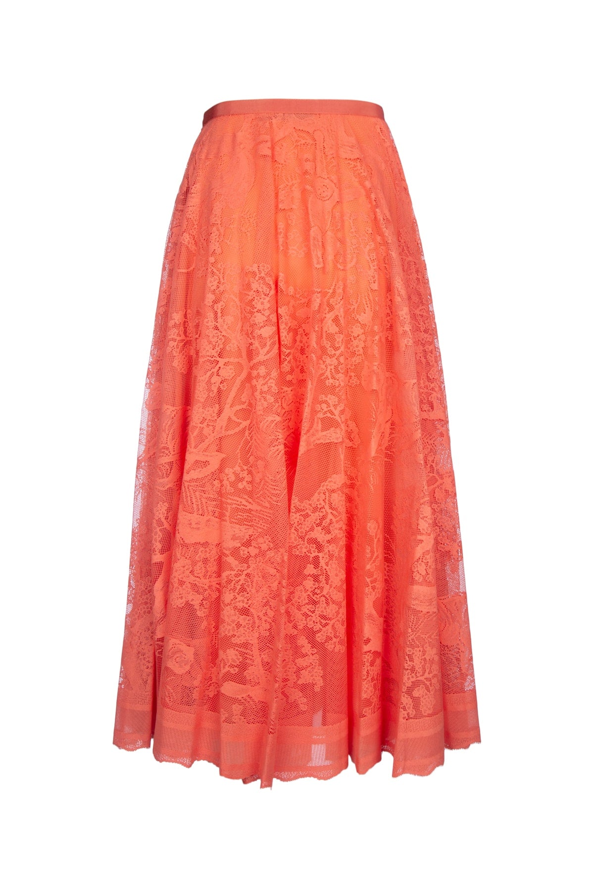 CHRISTIAN DIOR GONNA For Women 100% Cotton