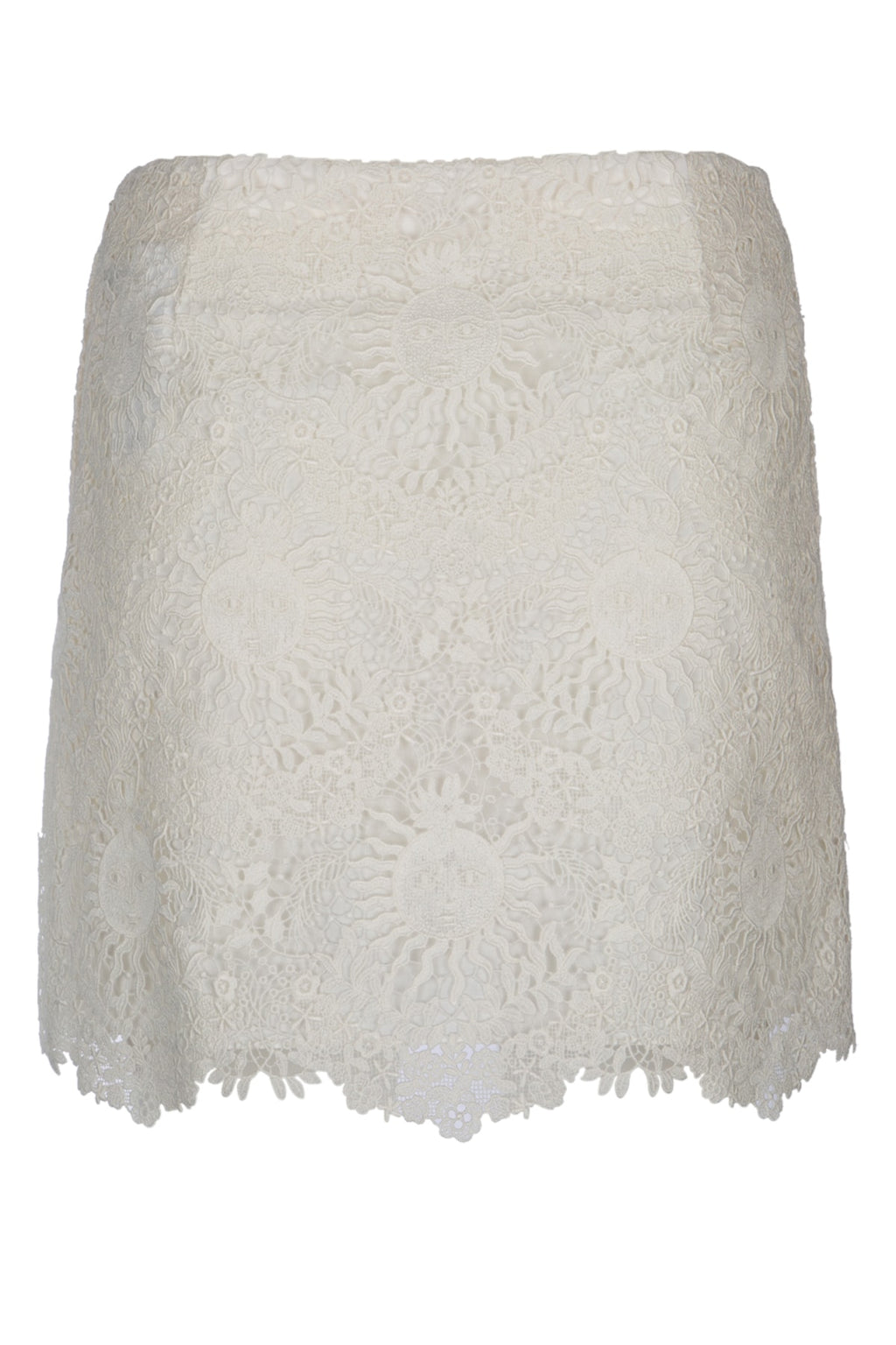 CHRISTIAN DIOR GONNA For Women 100% Cotton
