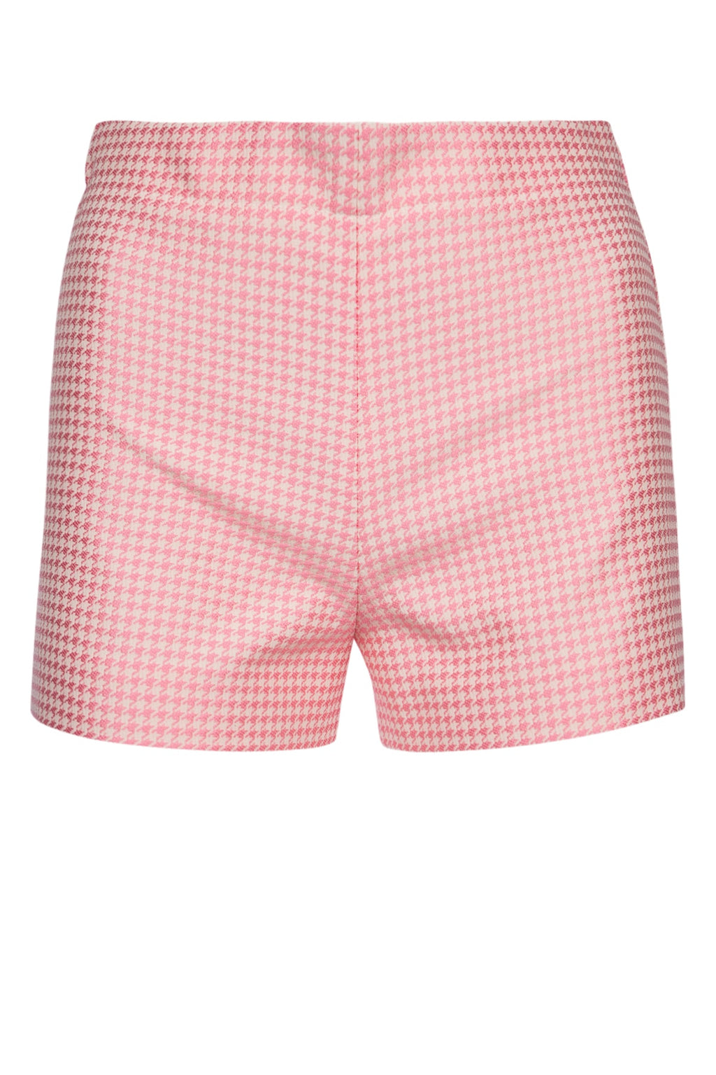 CHRISTIAN DIOR MICRO PIED-DE-POULE TECHNICAL JACQUARD COTTON For Women 