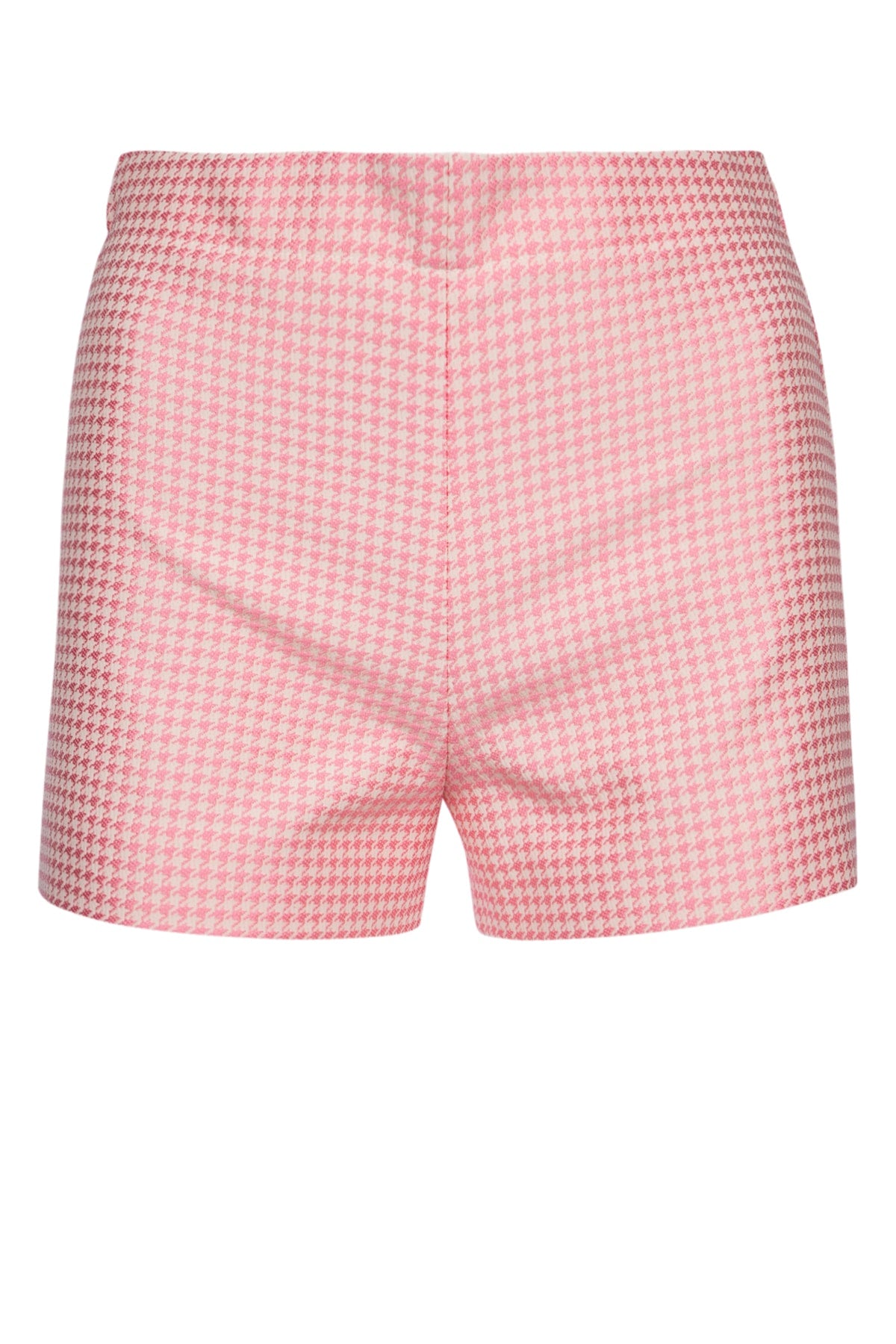 CHRISTIAN DIOR MICRO PIED-DE-POULE TECHNICAL JACQUARD COTTON For Women 