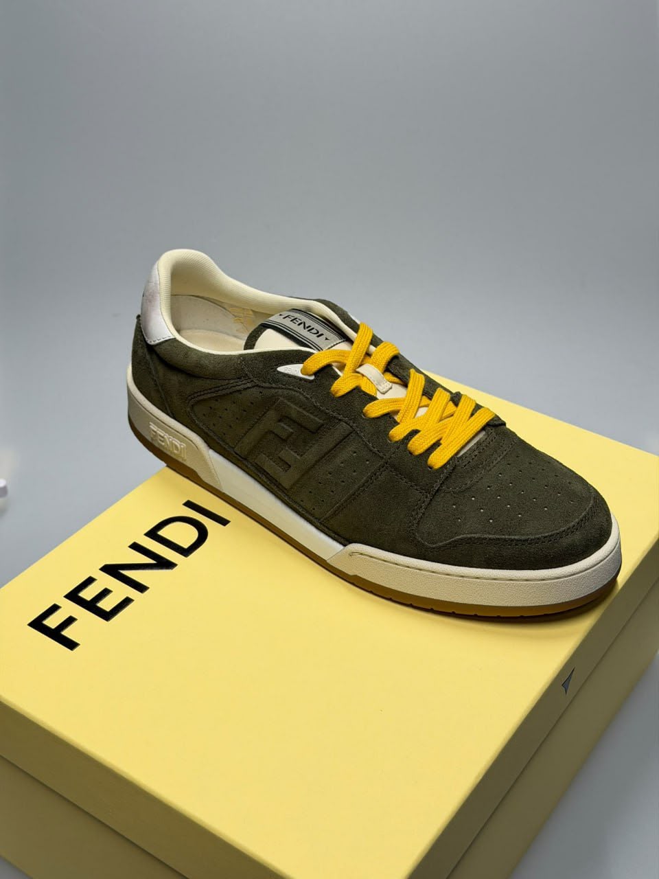 Match Sneakers