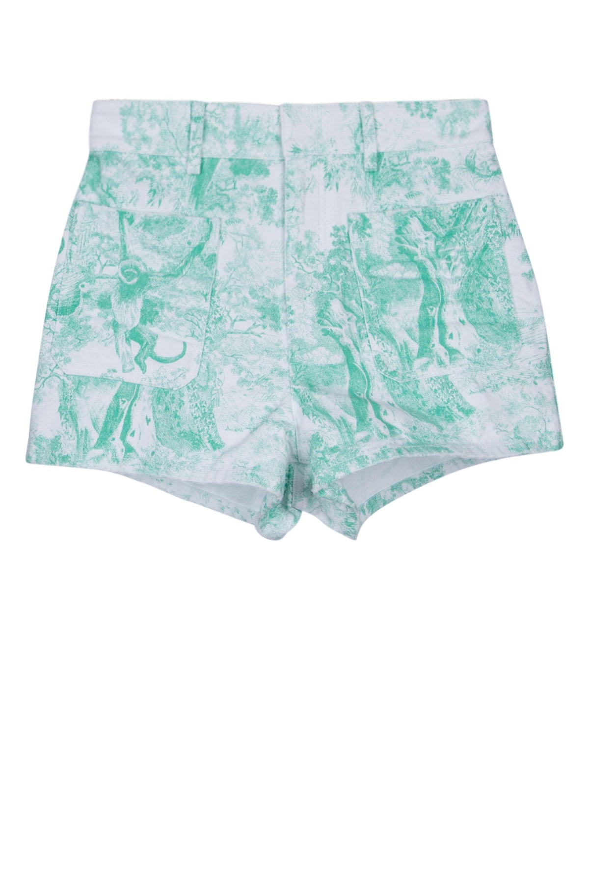 CHRISTIAN DIOR SHOORT