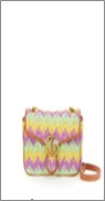 GUCCI BORSA SUMMER RESORT For Women 100% RAFFIA