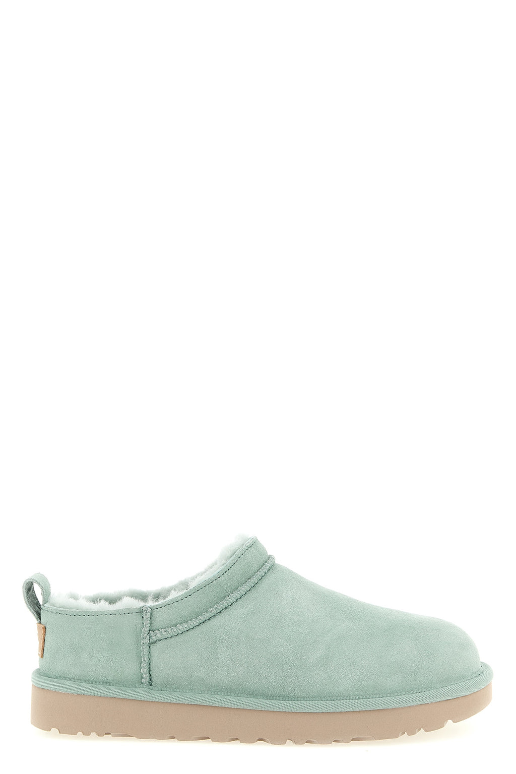 'Classic Micro' ankle boots