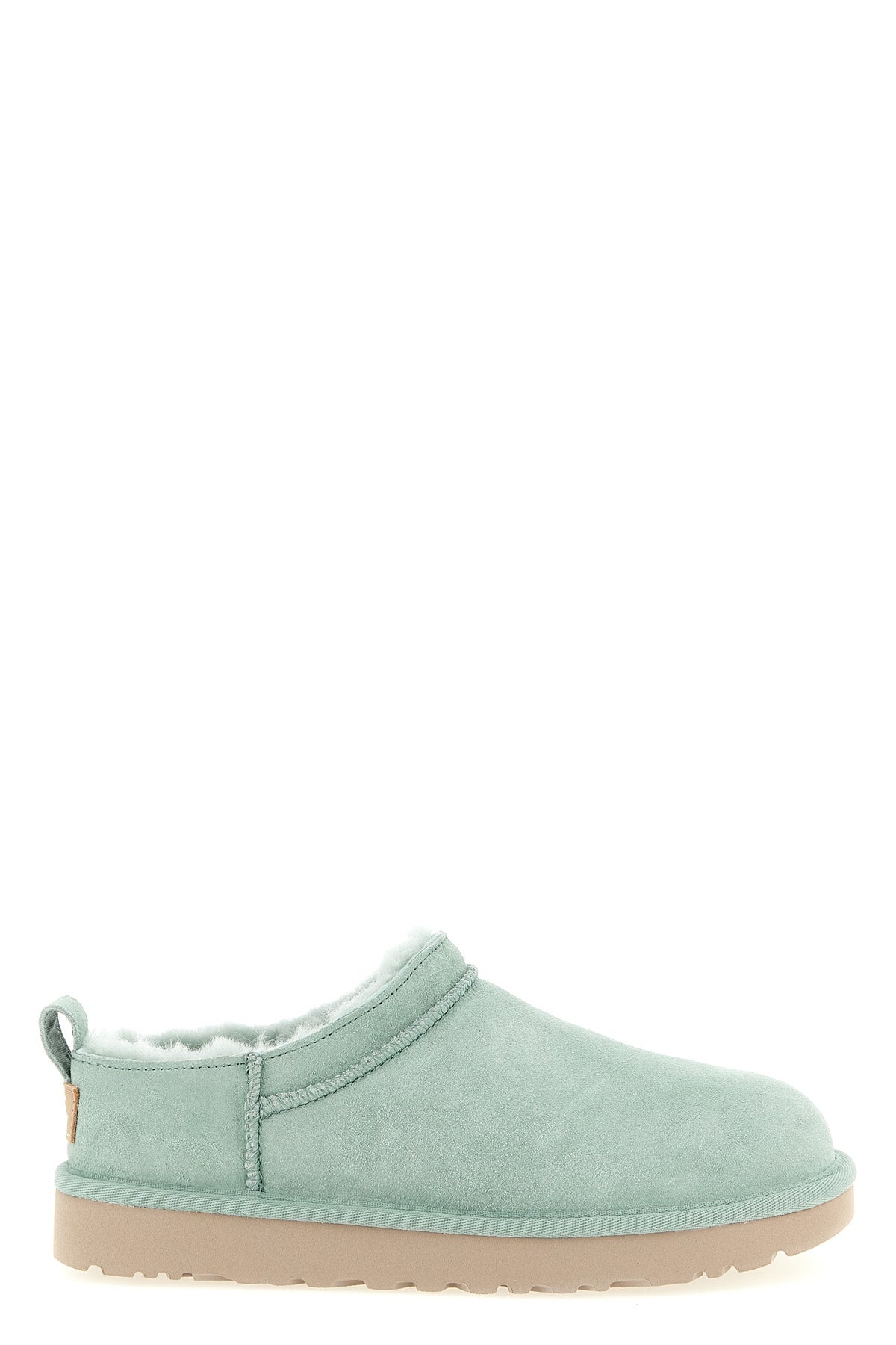 'Classic Micro' ankle boots