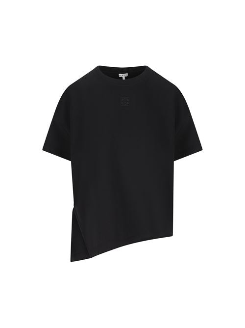 T-Shirt in cotone