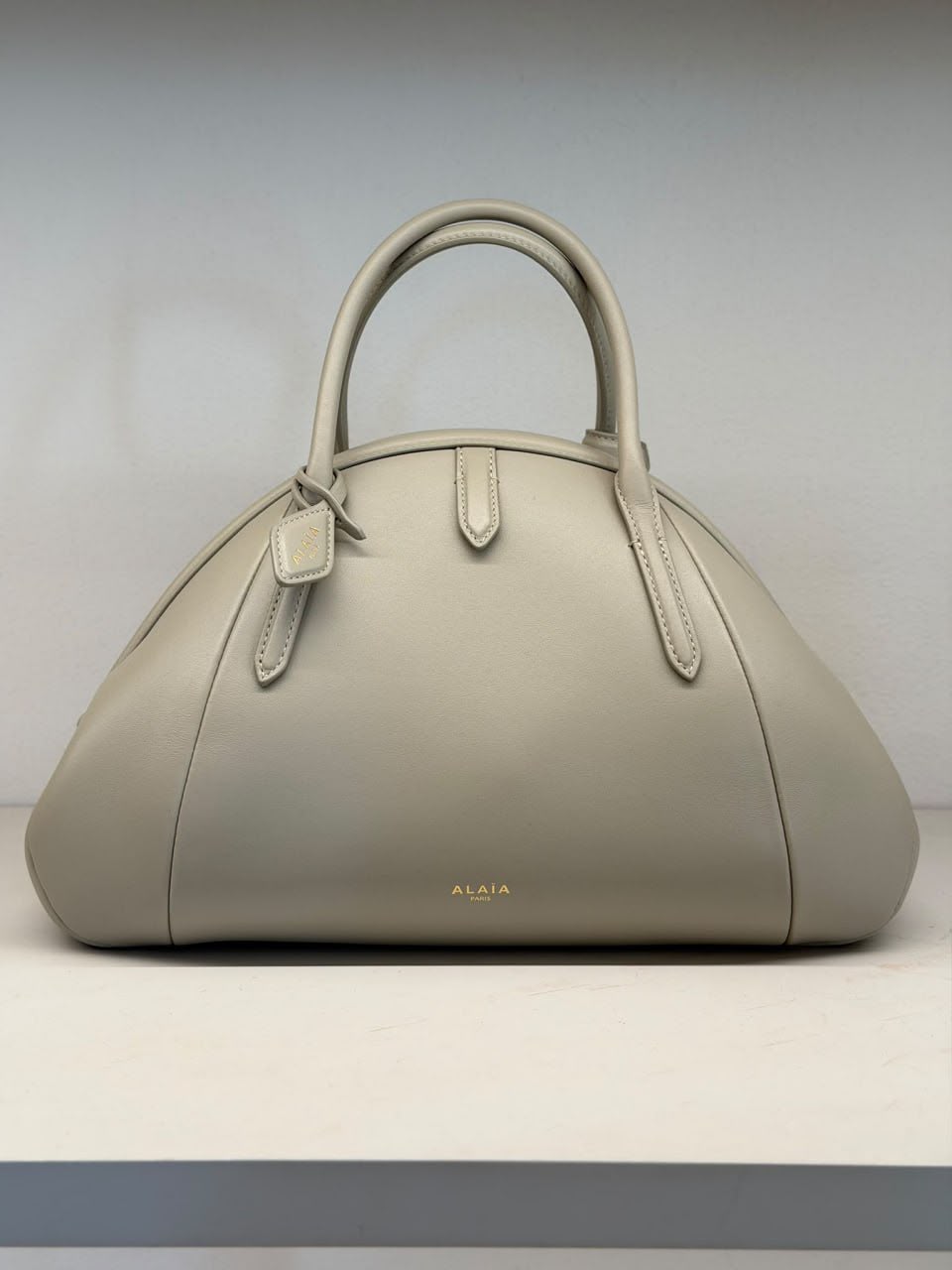 Le Teckel Bag