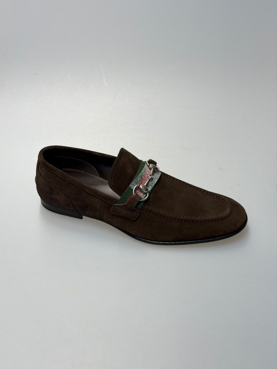 Horsebit Loafer