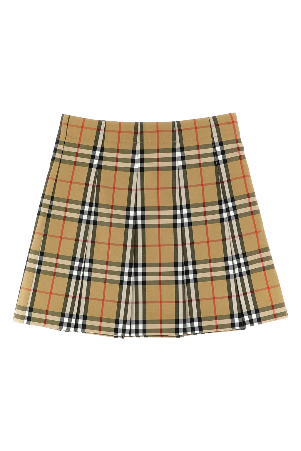 'Gabrielle' skirt