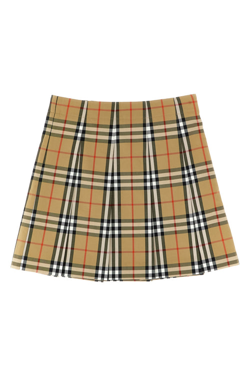 'Gabrielle' skirt
