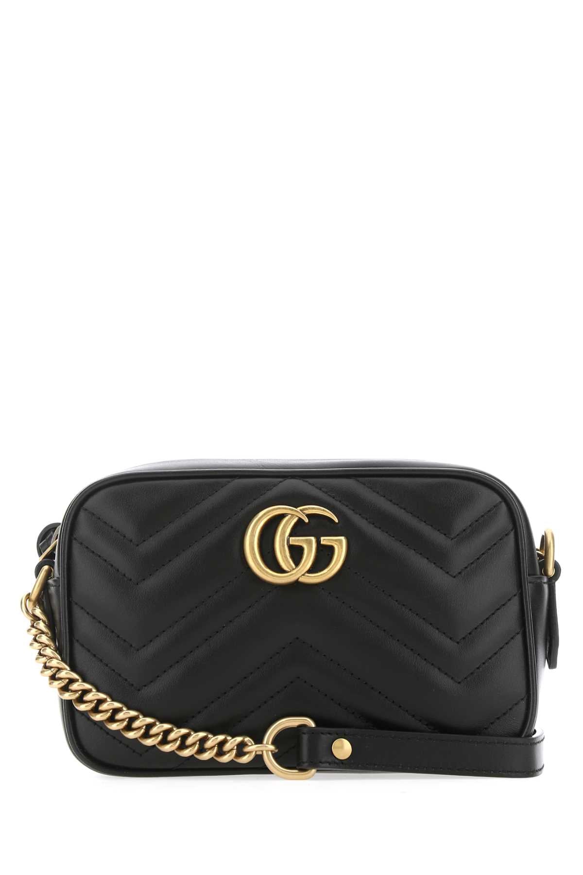 GUCCI BORSA For Women Exterior: 100% Leather Lining: 100% Fabric Finis