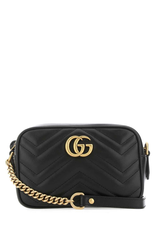 GUCCI BORSA For Women Exterior: 100% Leather Lining: 100% Fabric Finis