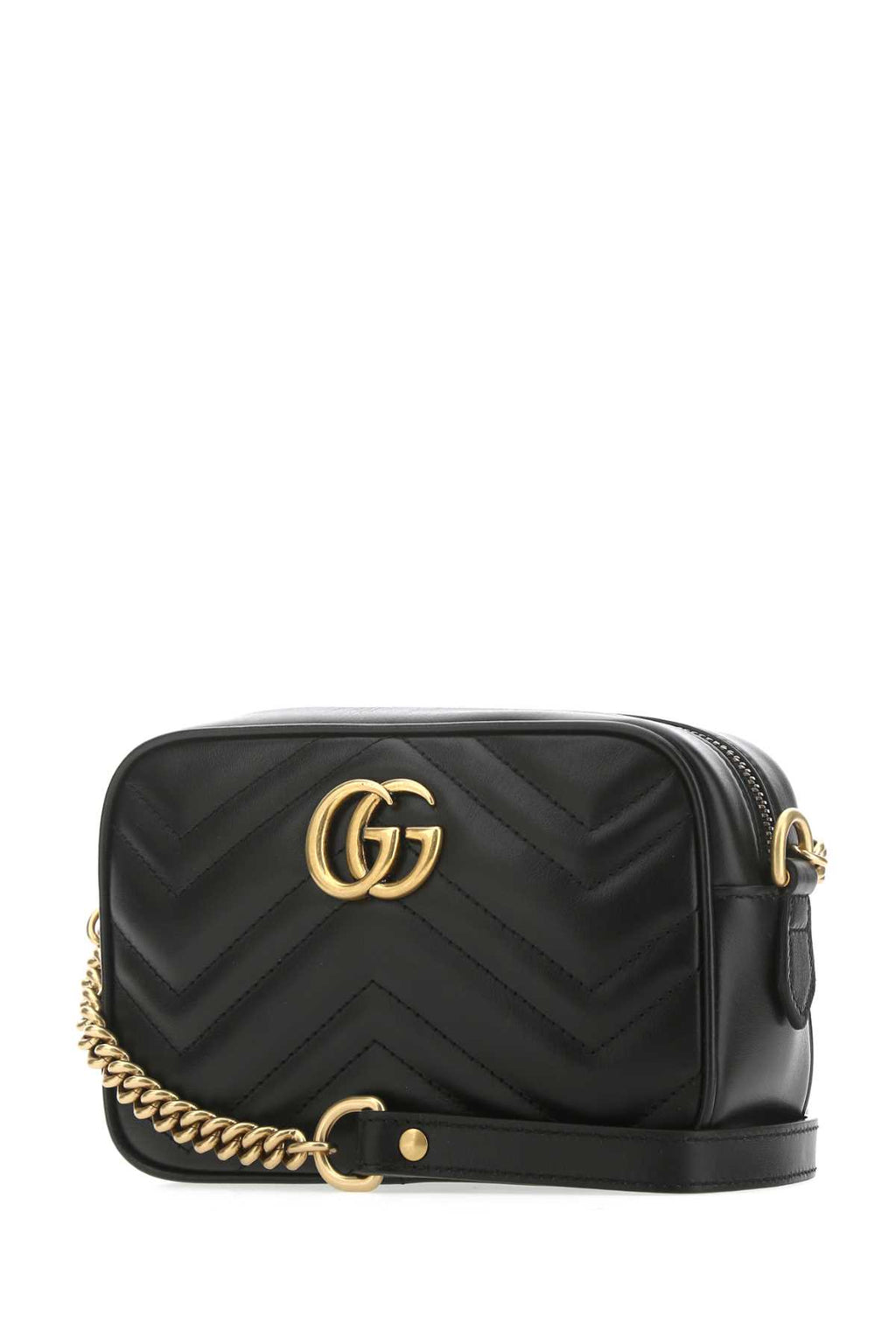 GUCCI BORSA For Women Exterior: 100% Leather Lining: 100% Fabric Finis