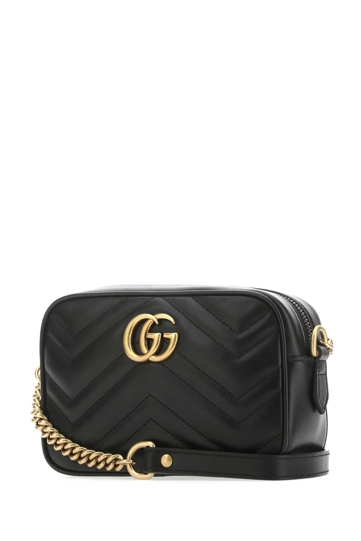 GUCCI BORSA For Women Exterior: 100% Leather Lining: 100% Fabric Finis