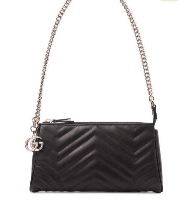 GG Marmont mini bag