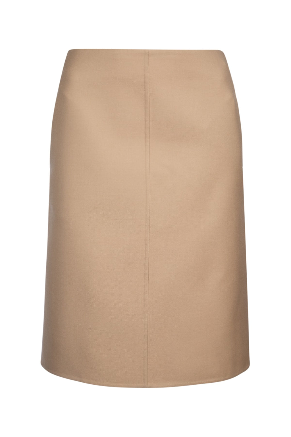 CHRISTIAN DIOR GONNA MIDI LOOK For Women 100% Cotton