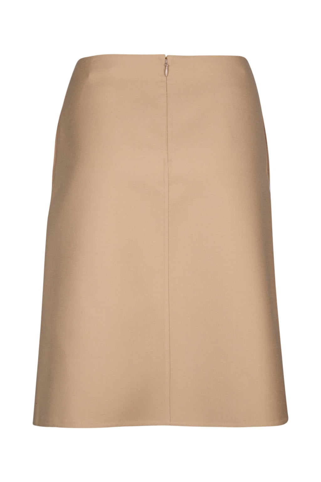 CHRISTIAN DIOR GONNA MIDI LOOK For Women 100% Cotton