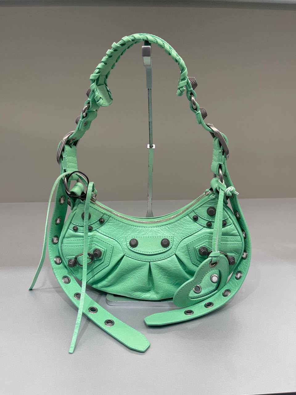 Le Cagole XS Shoulder Bag