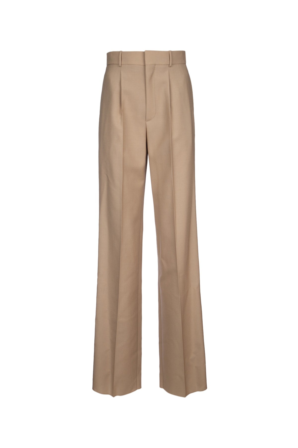 CHRISTIAN DIOR PANTA LARGHI PENCE LOOK For Women 