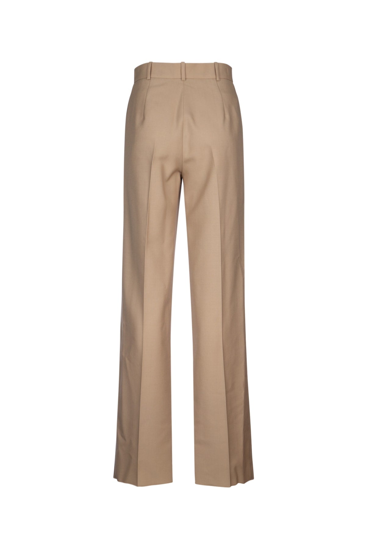 CHRISTIAN DIOR PANTA LARGHI PENCE LOOK For Women 