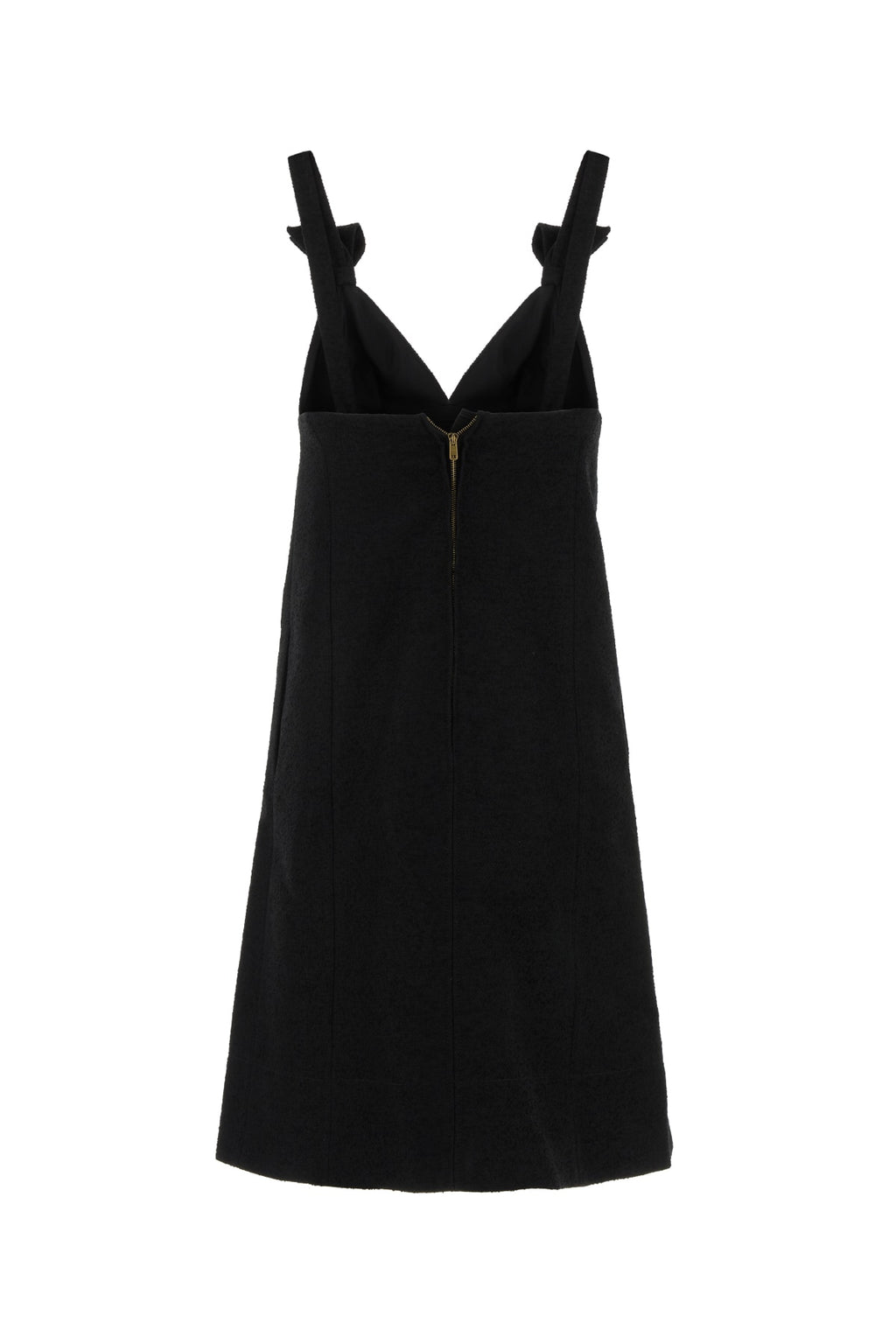 CHRISTIAN DIOR ABITO FIOCCO BOUCLET