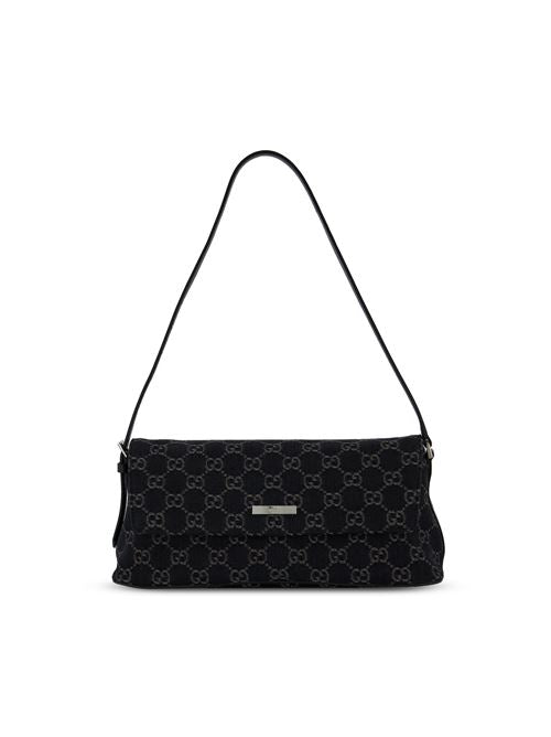Borsa realizzata in tessuto GG