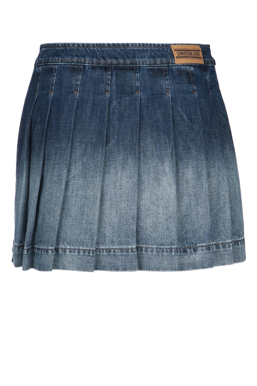 CHRISTIAN DIOR SKIRT For Women 100% Cotton
