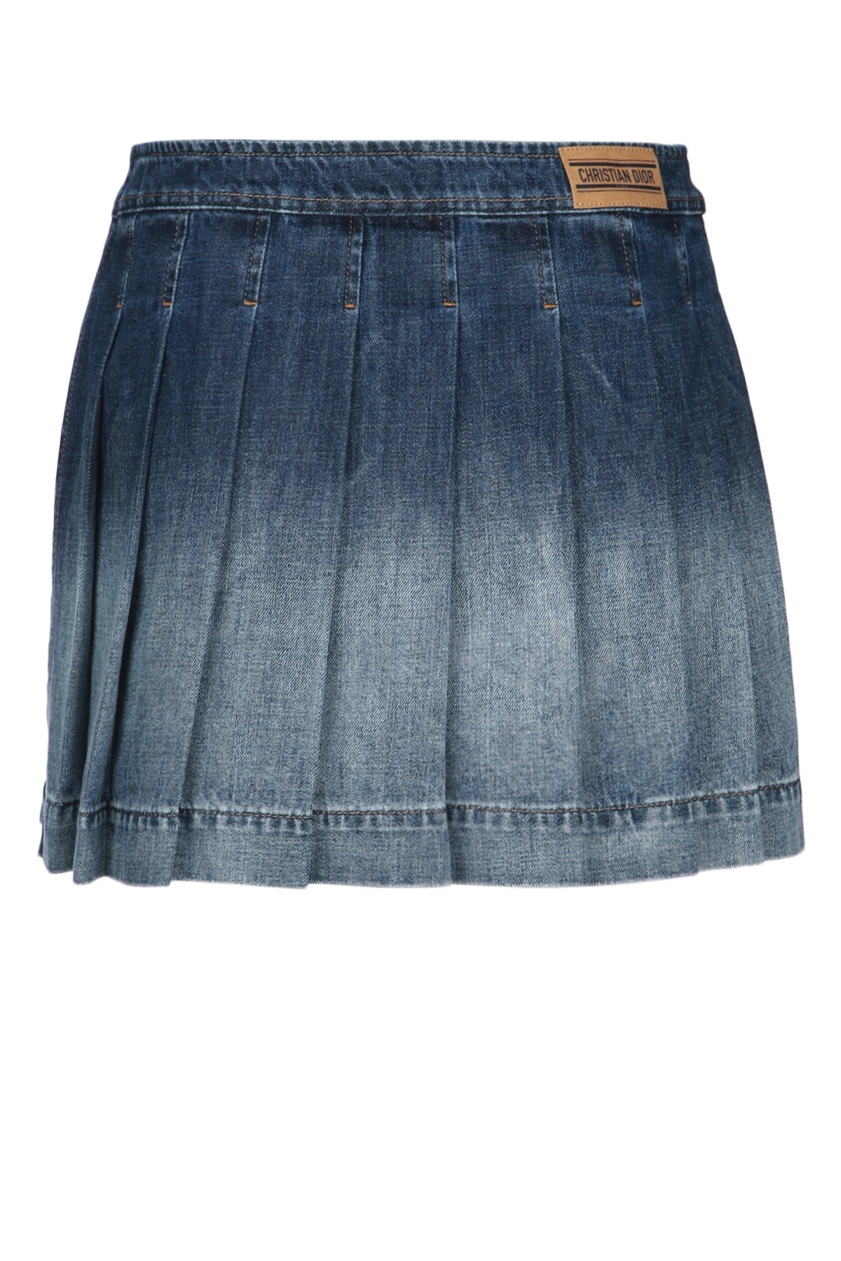 CHRISTIAN DIOR SKIRT For Women 100% Cotton