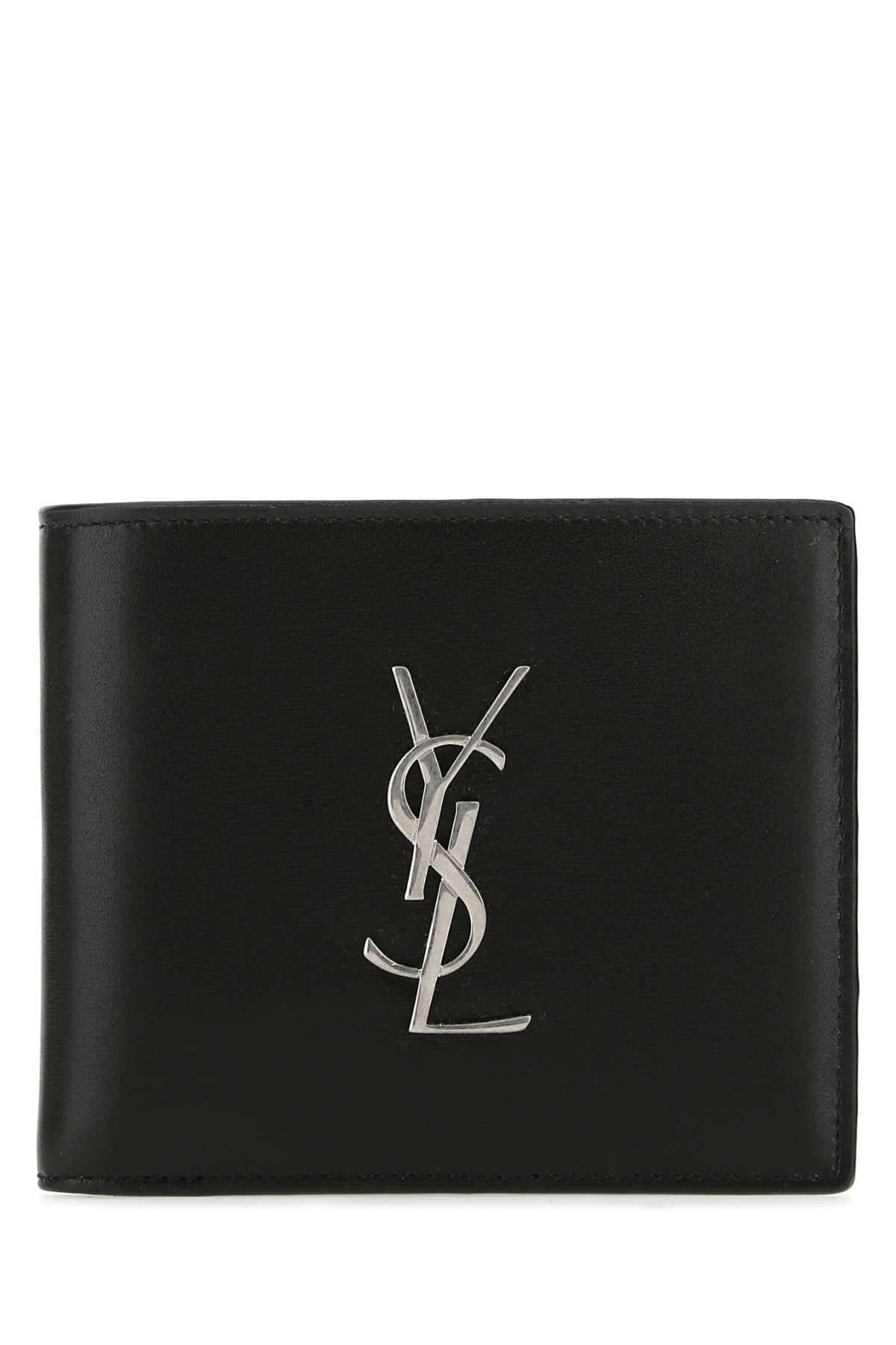 SAINT LAURENT PORTA CARTE For Men 