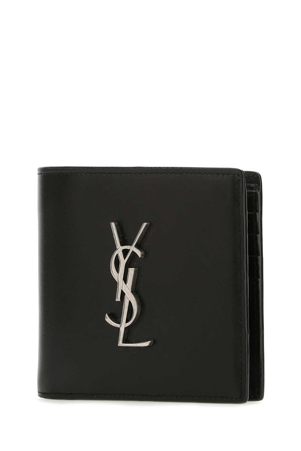 SAINT LAURENT PORTA CARTE For Men 