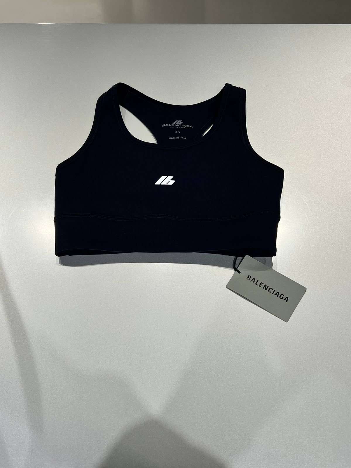Activewear Sports Bra