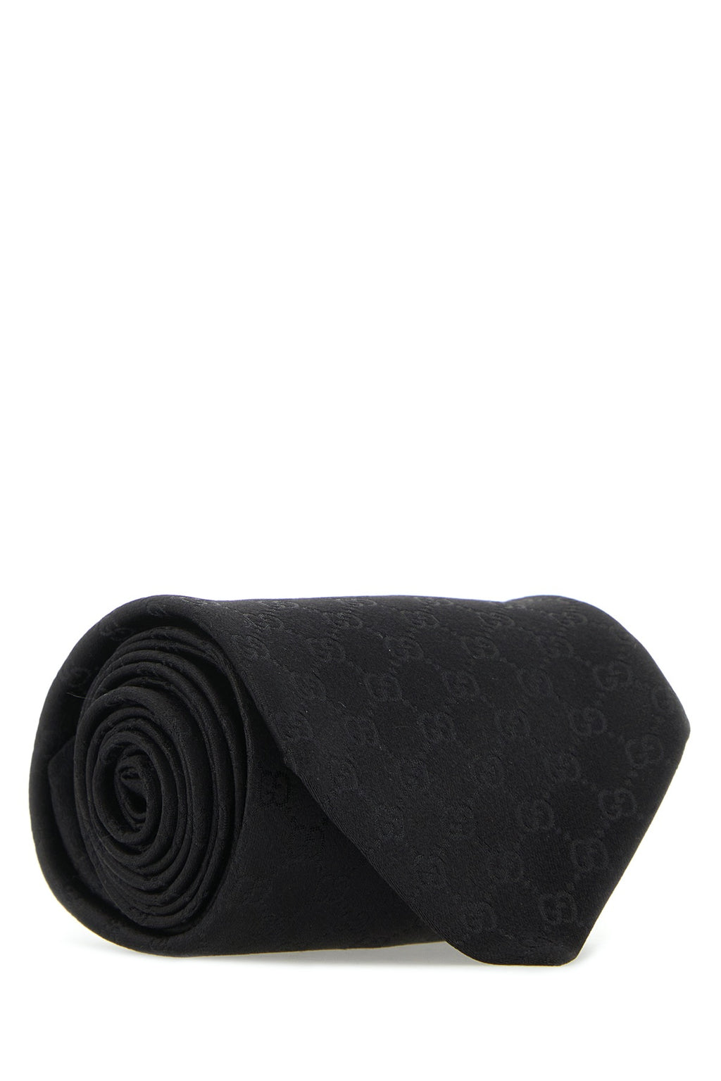 GUCCI TIE FEDRA C.O. For Men Exterior: 100% Silk Lining: 60% Silk 40% Cupro