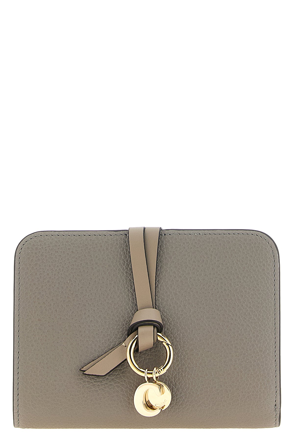 'Alphabet' bi-fold wallet
