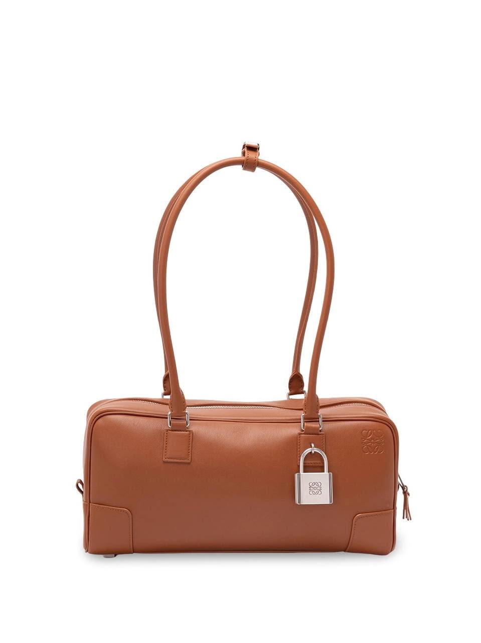Amazona 28 bag in nappa calfskin