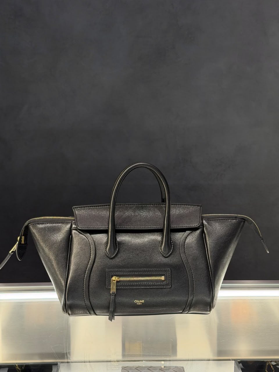 Luggage Nano Bag