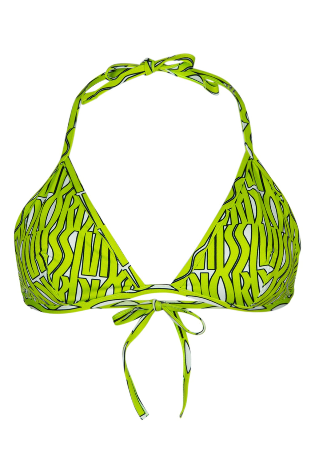 CHRISTIAN DIOR SWIMWEAR For Women 74% PM, 26% EA
