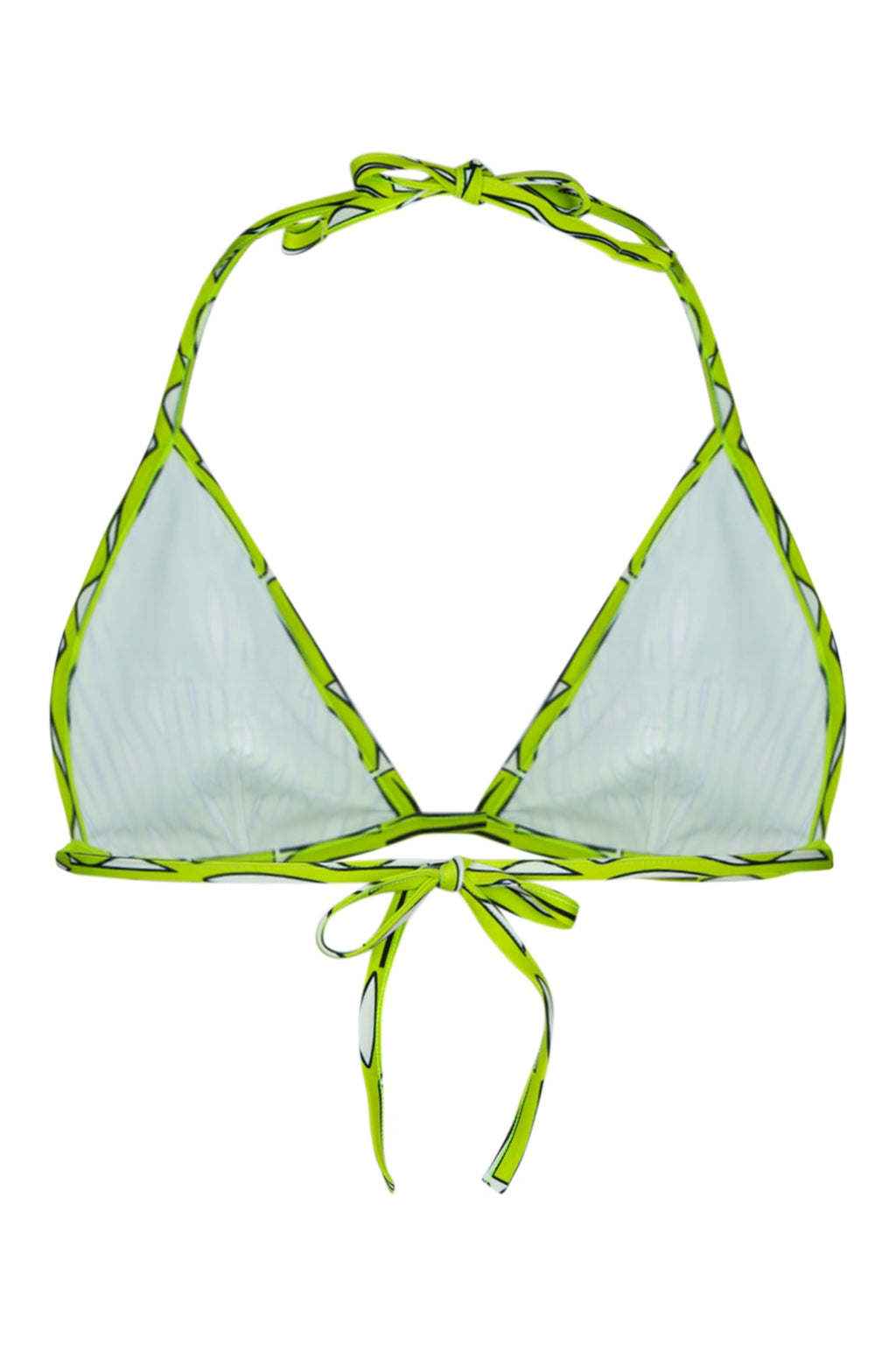 CHRISTIAN DIOR SWIMWEAR For Women 74% PM, 26% EA