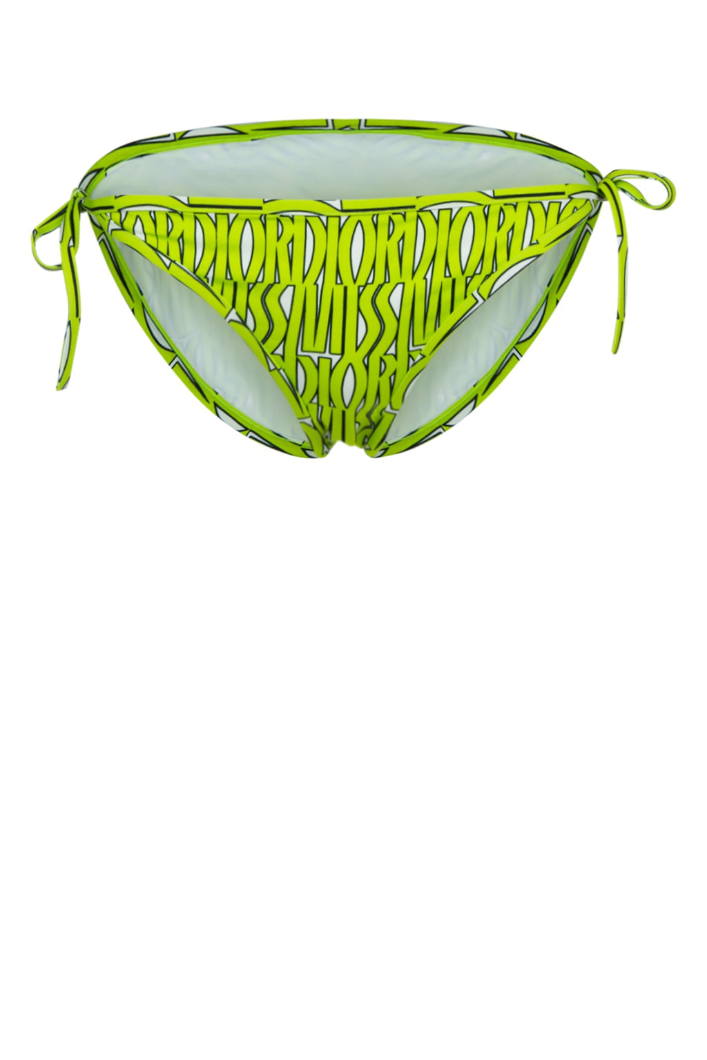 CHRISTIAN DIOR SWIMWEAR For Women 74% PM, 26% EA