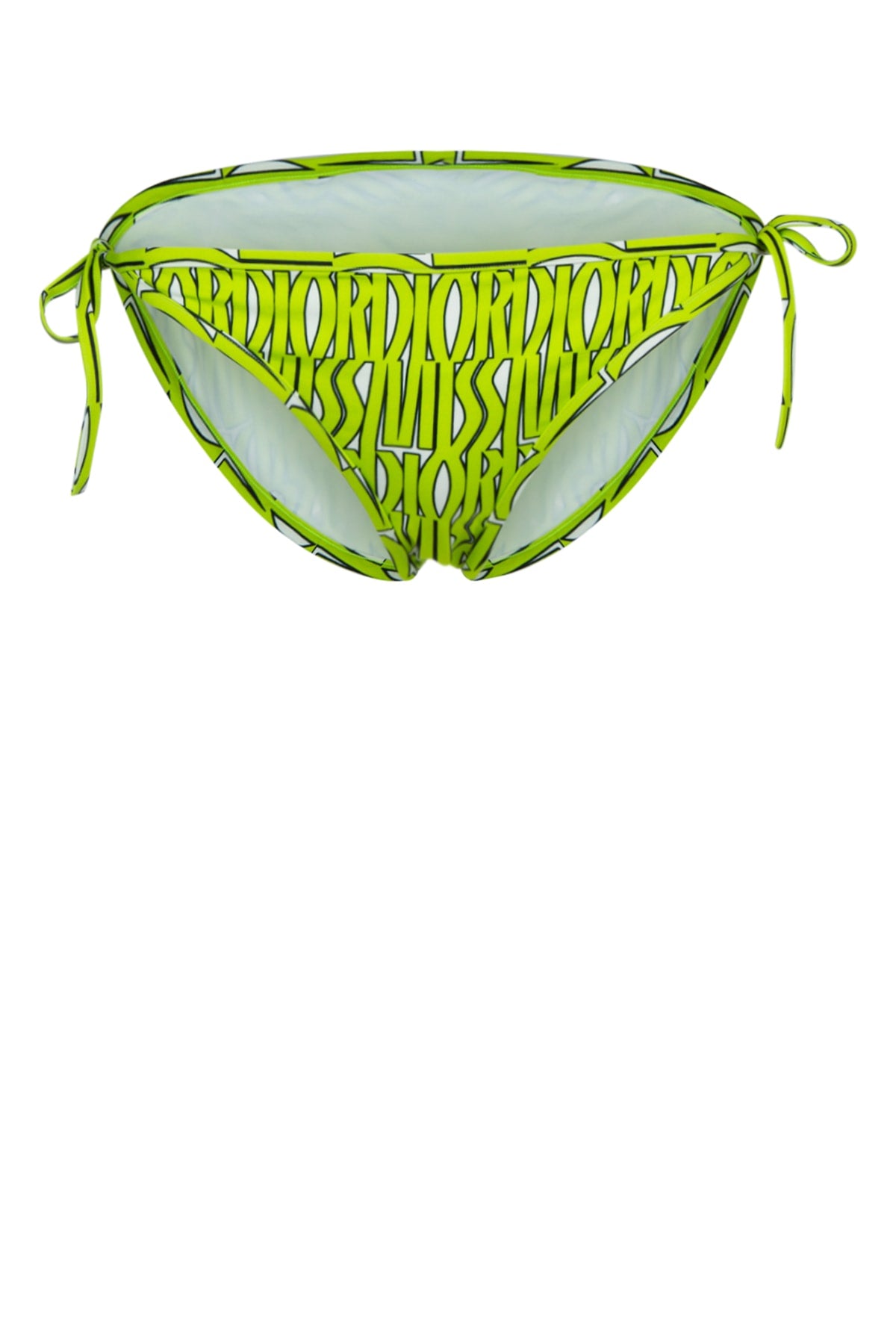 CHRISTIAN DIOR SWIMWEAR