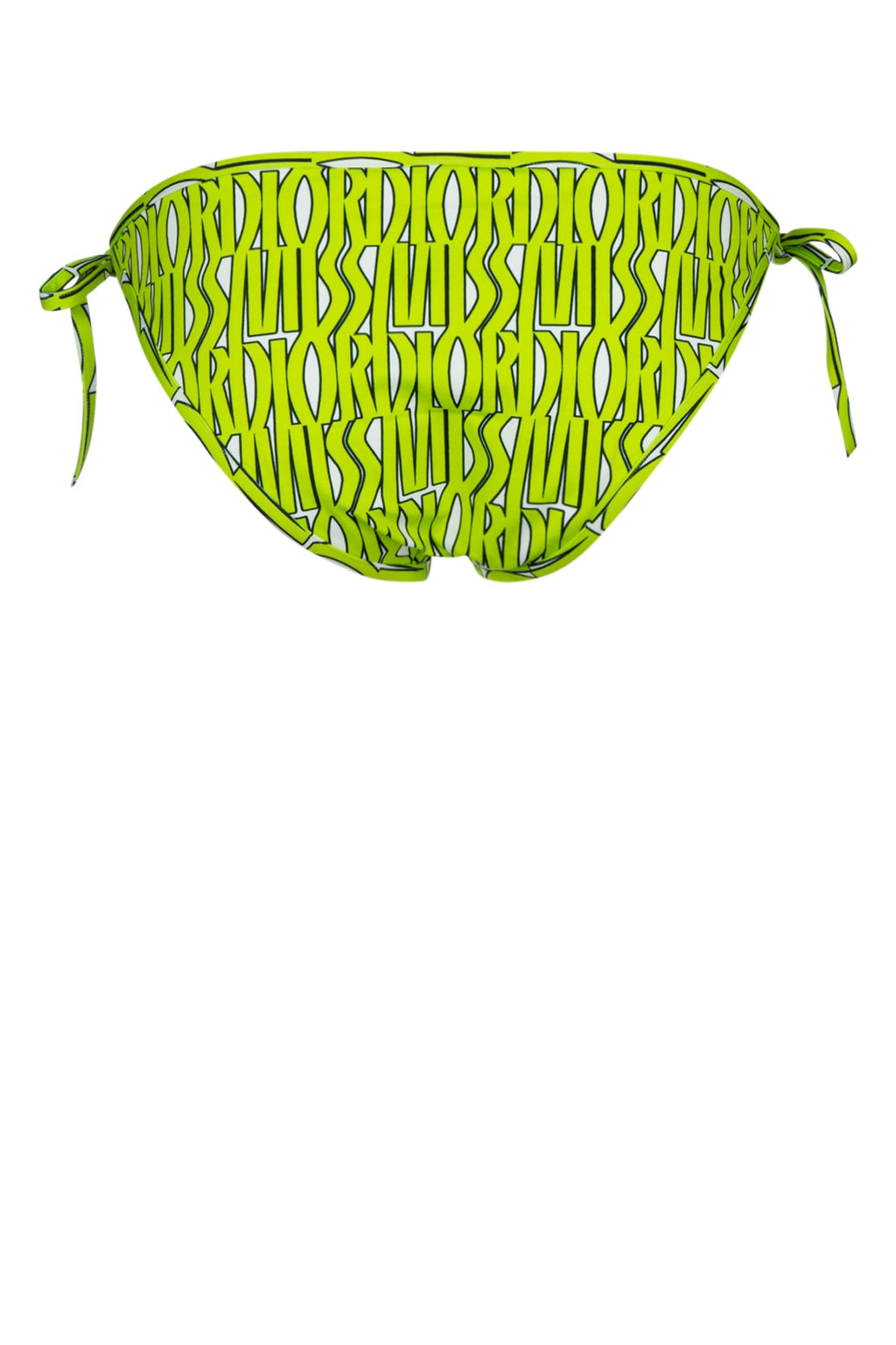 CHRISTIAN DIOR SWIMWEAR For Women 74% PM, 26% EA