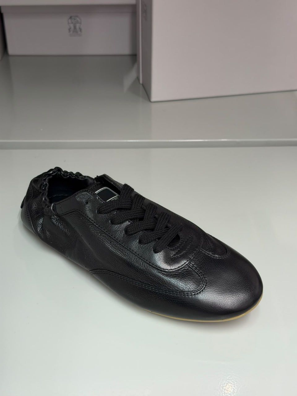Dean Sneaker