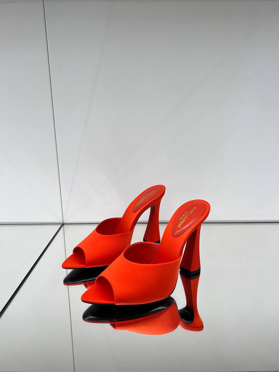 Vesper Mules
