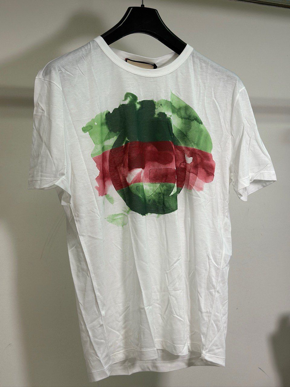 Palm Tree Print T-Shirt